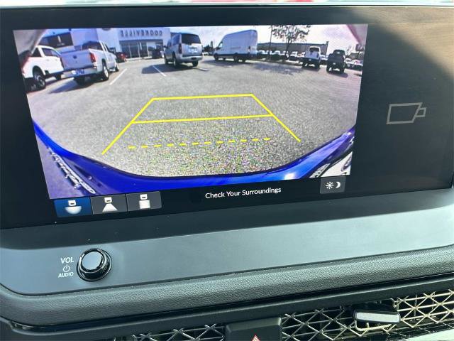 Used 2023 Honda Accord Sport image 32