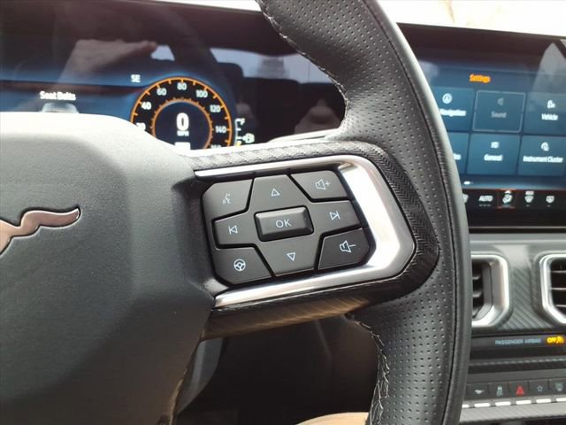 Certified 2025 Ford Mustang GT Premium image 25