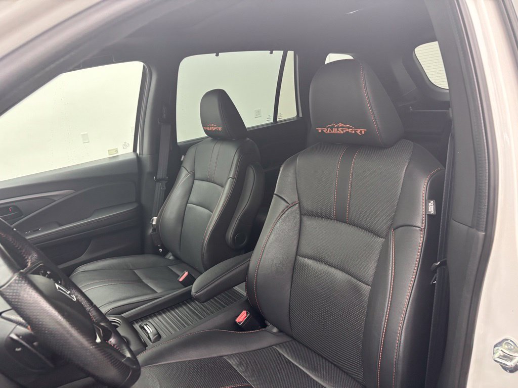 Used 2023 Honda Passport TrailSport image 24