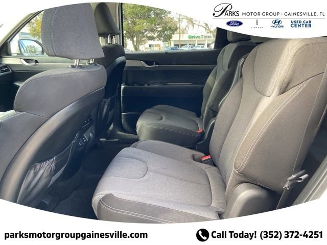 Used 2022 Hyundai Palisade SEL w/ Convenience Package AWD/4WD image 12