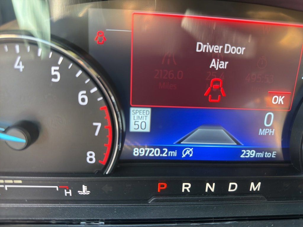 Certified 2020 Ford Explorer Limited video 2