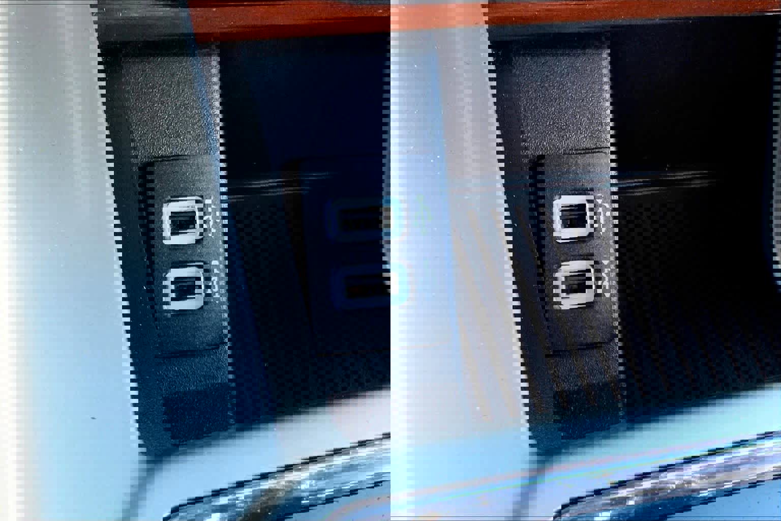 Certified 2017 Ford F150 King Ranch w/ Equipment Group 601A Luxury image 30