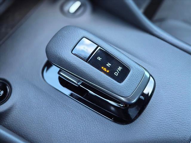 Used 2025 Nissan Z Performance w/ Floor Mat Package RWD image 16