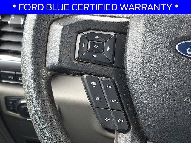 Certified 2022 Ford F250 XLT w/ XLT Premium Package image 20