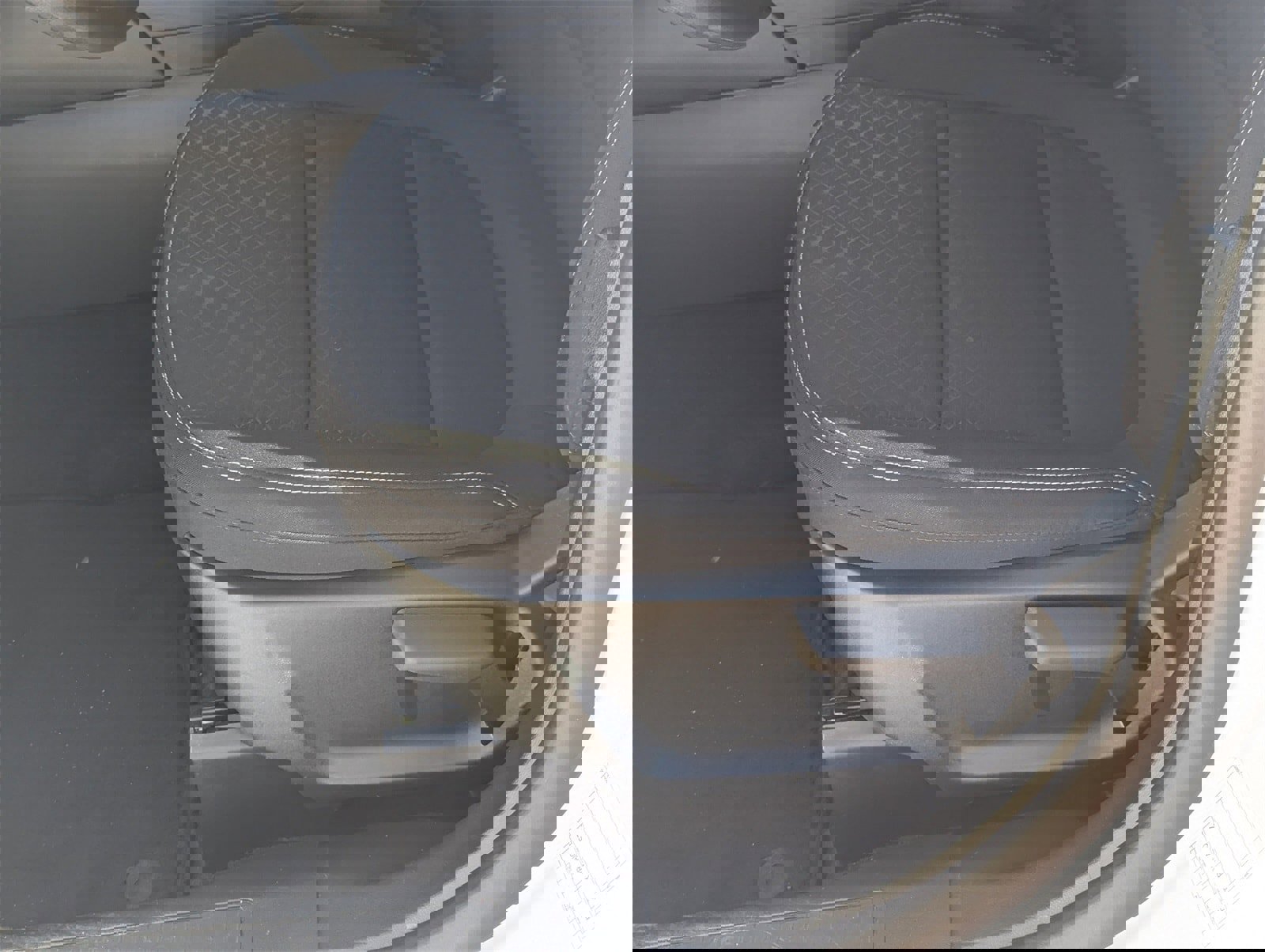 Certified 2025 Ford Escape Active image 27