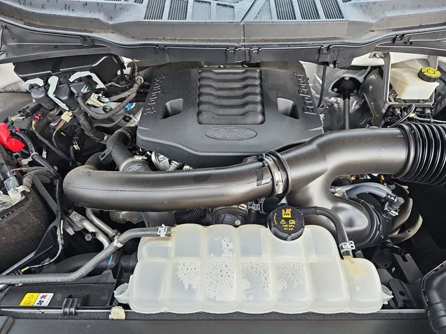 Certified 2023 Ford F150 XLT AWD/4WD image 32