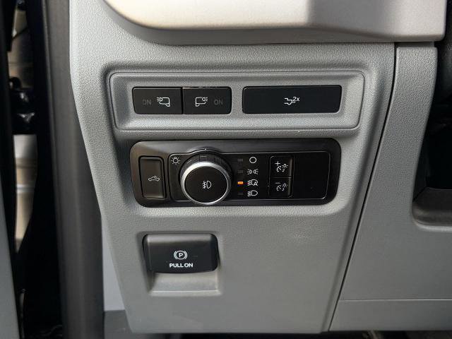 Certified 2023 Ford F150 XLT w/ Equipment Group 302A High image 25