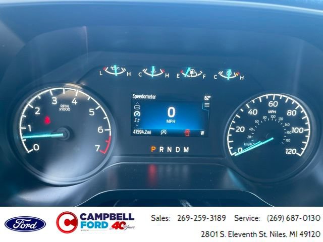 Certified 2023 Ford F150 XLT AWD/4WD image 18