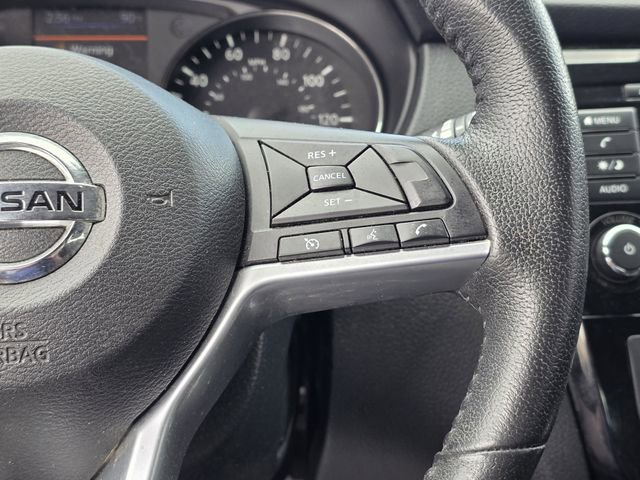 Used 2019 Nissan Rogue SV FWD image 22