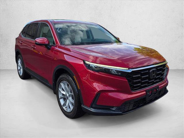 Used 2024 Honda CR-V EX image 4