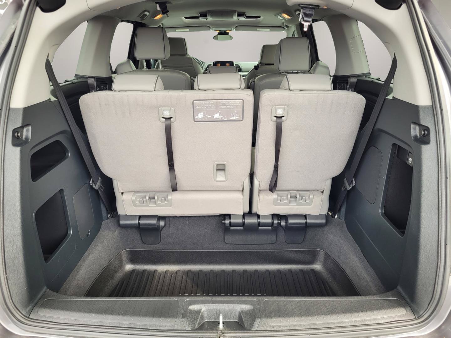 Used 2024 Honda Odyssey Elite image 28