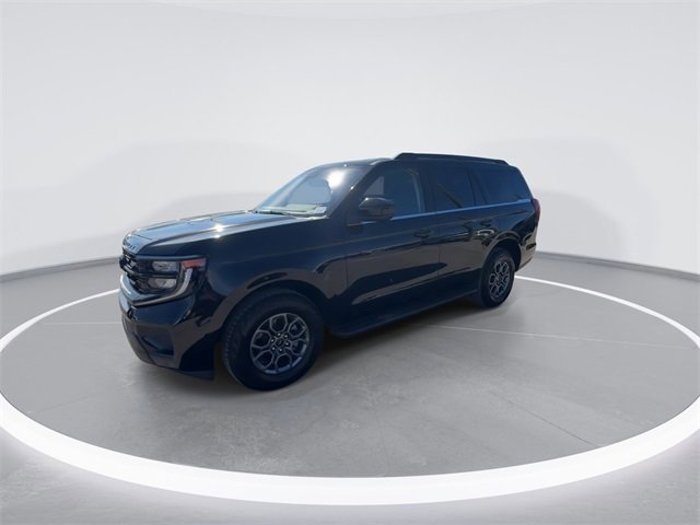 Certified 2025 Ford Expedition Active image 12