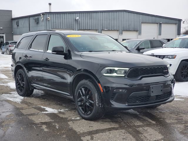 Used 2023 Dodge Durango GT image 4