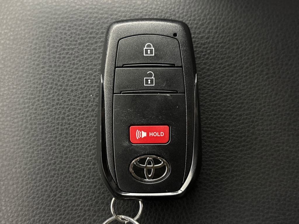 Used 2024 Toyota Tacoma SR5 RWD image 32