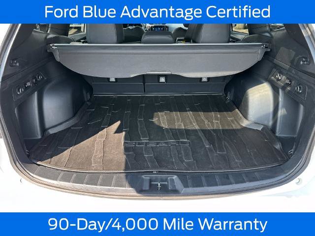 Used 2024 Subaru Forester Wilderness AWD/4WD image 7