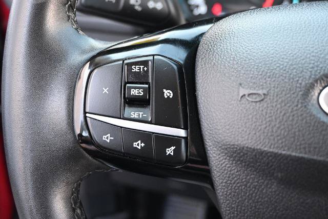 Certified 2022 Ford Escape SE w/ Cold Weather Package FWD image 30