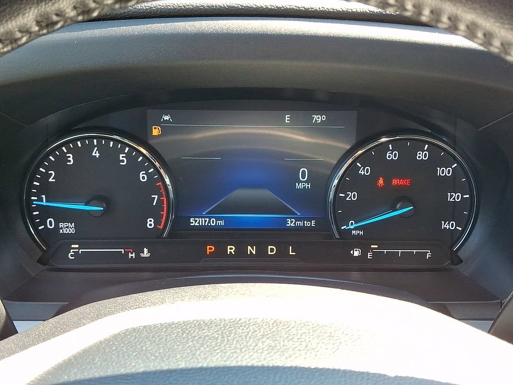 Certified 2023 Ford Explorer XLT AWD/4WD image 22