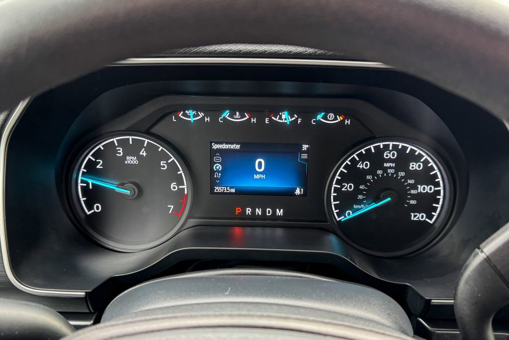 Certified 2023 Ford F150 XL w/ STX Appearance Package image 22