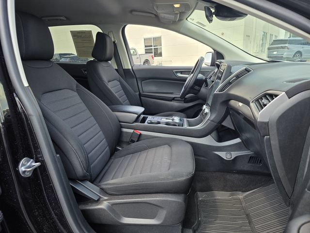Certified 2024 Ford Edge SE AWD/4WD image 26