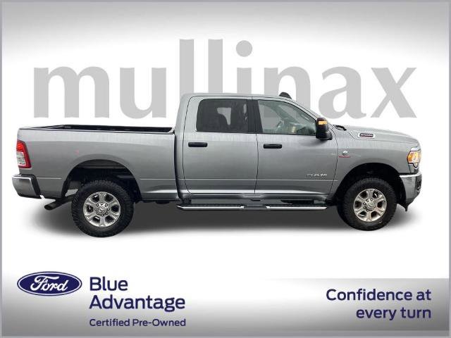 Used 2024 RAM 2500 Big Horn image 2