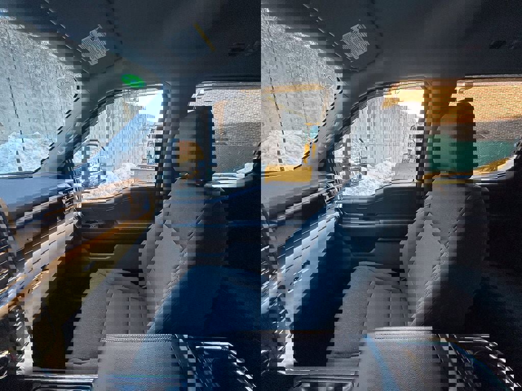 Certified 2025 Ford F150 XLT w/ Equipment Group 302A MID image 20