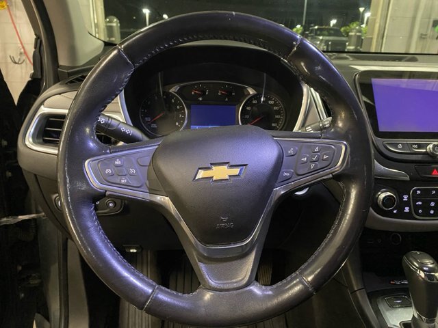 Used 2019 Chevrolet Equinox Premier AWD/4WD image 9