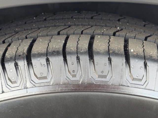 Used 2023 Honda CR-V EX image 12