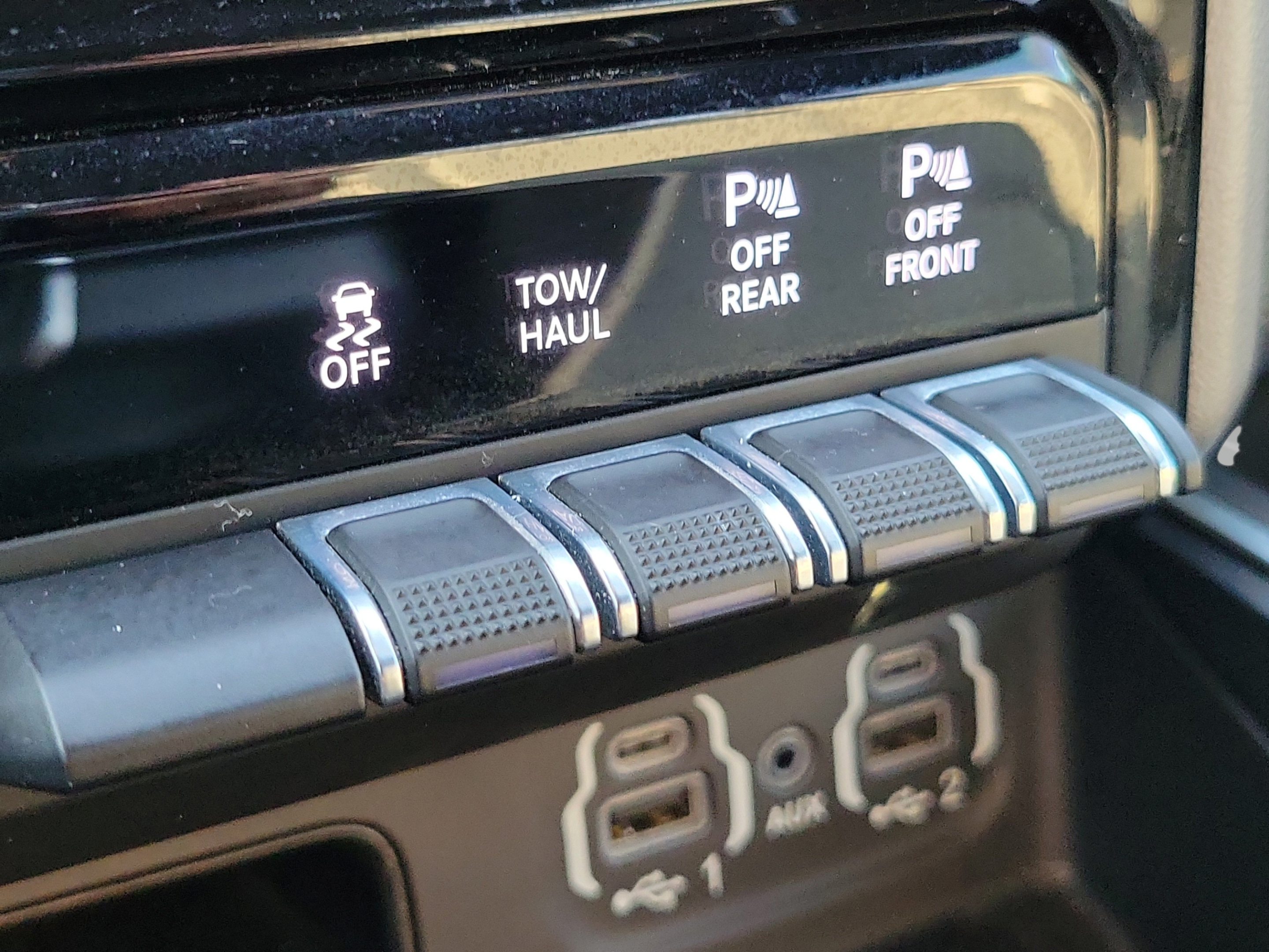 Used 2023 RAM 1500 Big Horn AWD/4WD image 32