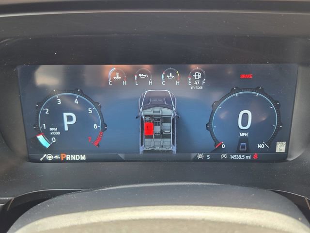 Certified 2025 Ford F150 Raptor AWD/4WD image 33