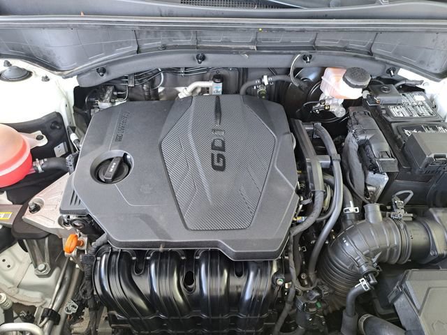 Used 2023 Kia Sorento S w/ Panoramic Sunroof Package image 25