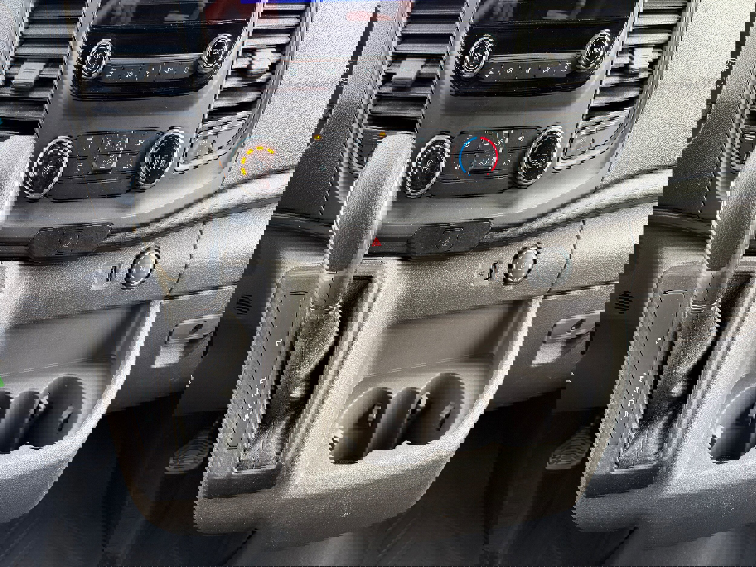 Certified 2020 Ford Transit 250 Medium Roof w/ Load Area Protection Package image 26