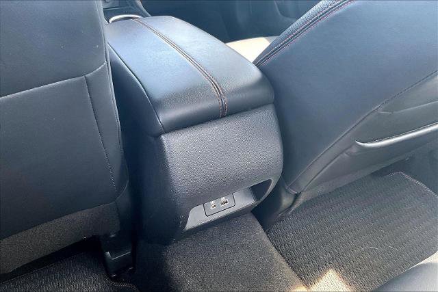 Used 2024 Nissan Altima 2.5 SR FWD image 33