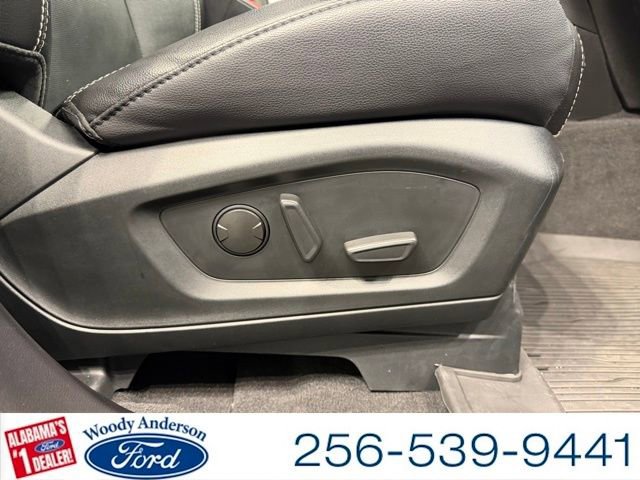 Certified 2022 Ford Explorer ST w/ Equipment Group 401A image 31