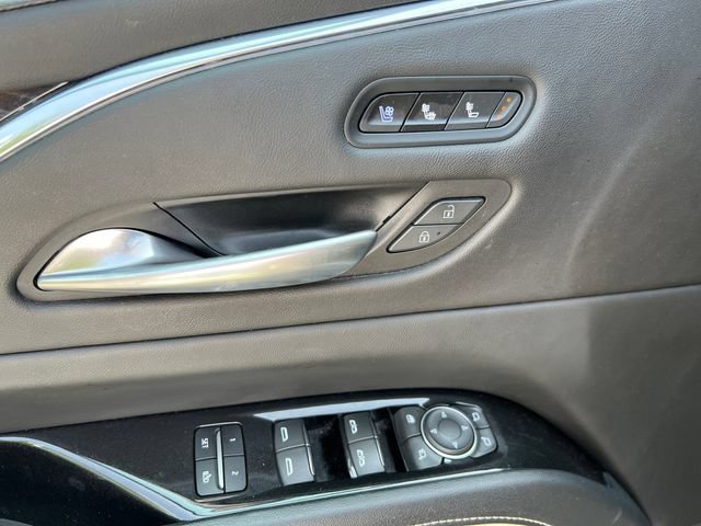 Used 2023 Cadillac Escalade ESV Sport AWD/4WD image 14