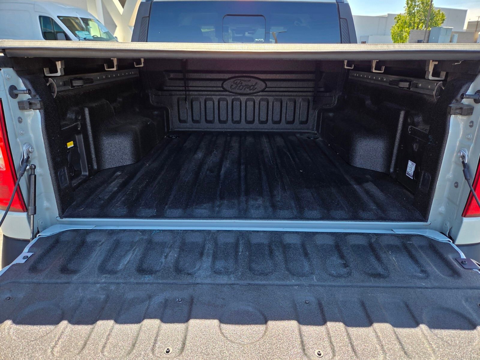 Certified 2022 Ford Maverick XLT w/ XLT Luxury Package FWD image 13