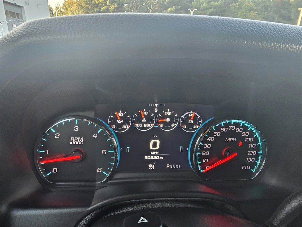 Used 2019 Chevrolet Tahoe Premier w/ Premier Plus Edition image 12