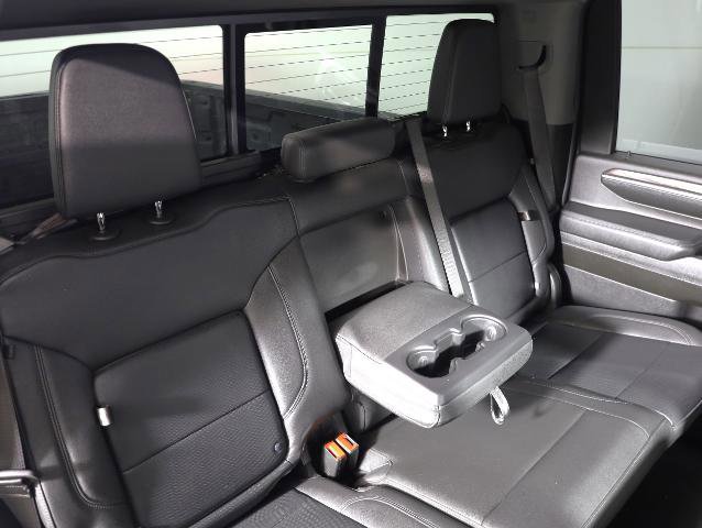 Used 2024 Chevrolet Silverado 3500 LTZ w/ LTZ Plus Package image 10