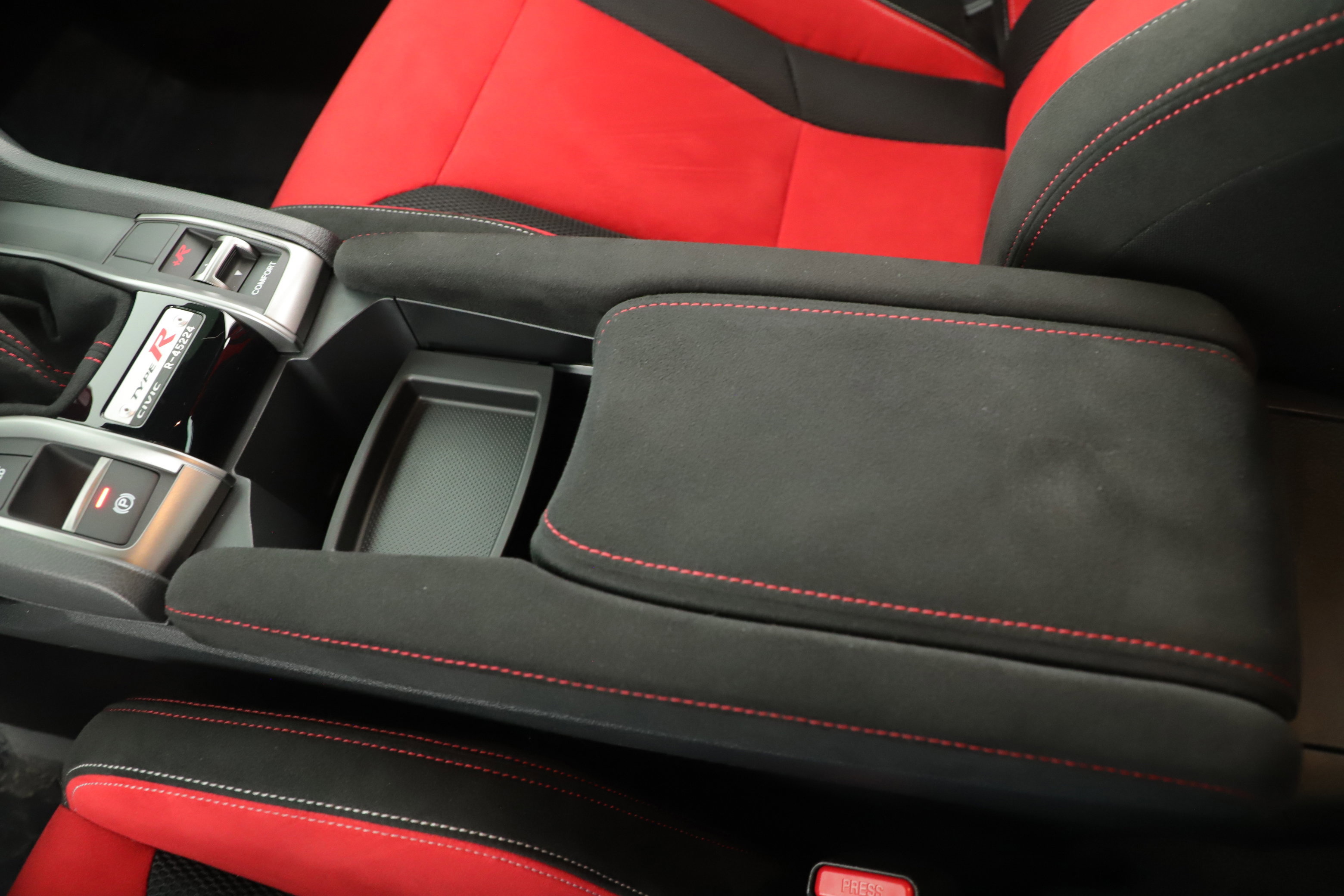 Used 2021 Honda Civic Type R image 21