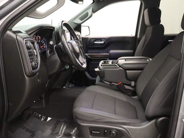 Used 2021 Chevrolet Silverado 1500 RST AWD/4WD image 39