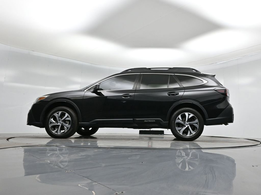 Used 2020 Subaru Outback Limited w/ Tech Package 2 image 25