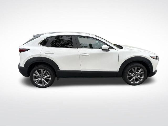 Used 2023 MAZDA CX-30 AWD 2.5 S w/ Select Package image 2