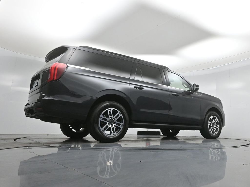 Certified 2025 Ford Expedition Max Active image 52