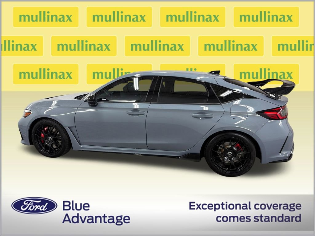 Used 2023 Honda Civic Type R image 10