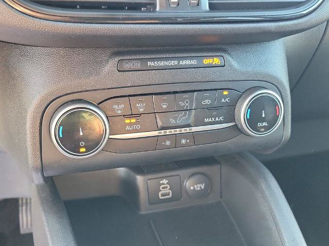 Certified 2025 Ford Escape ST-Line FWD image 28