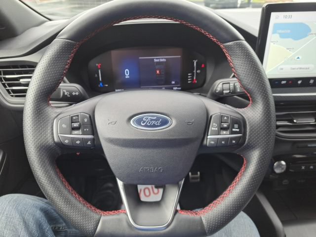 Certified 2024 Ford Escape ST-Line w/ Tech Pack #1 AWD/4WD image 14