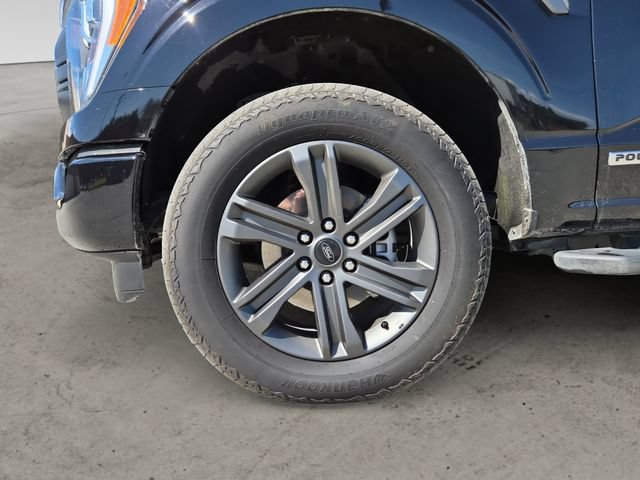 Certified 2023 Ford F150 XLT w/ Equipment Group 302A High AWD/4WD image 9