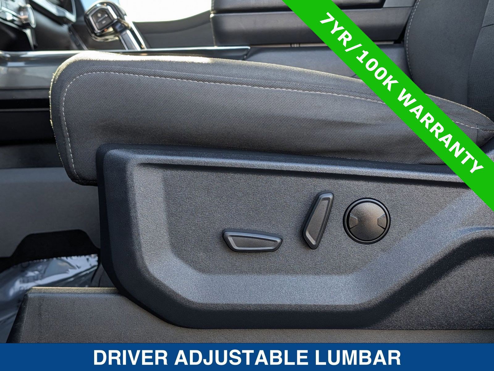 Certified 2023 Ford F150 XLT w/ Equipment Group 302A High image 23