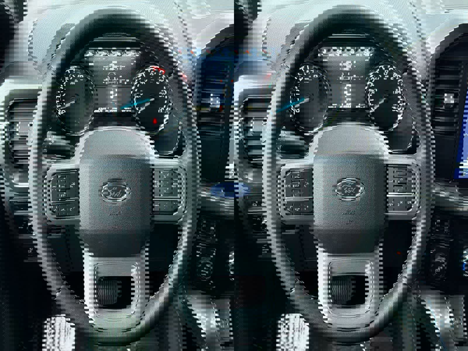 Certified 2023 Ford F150 XLT w/ Equipment Group 302A High image 23