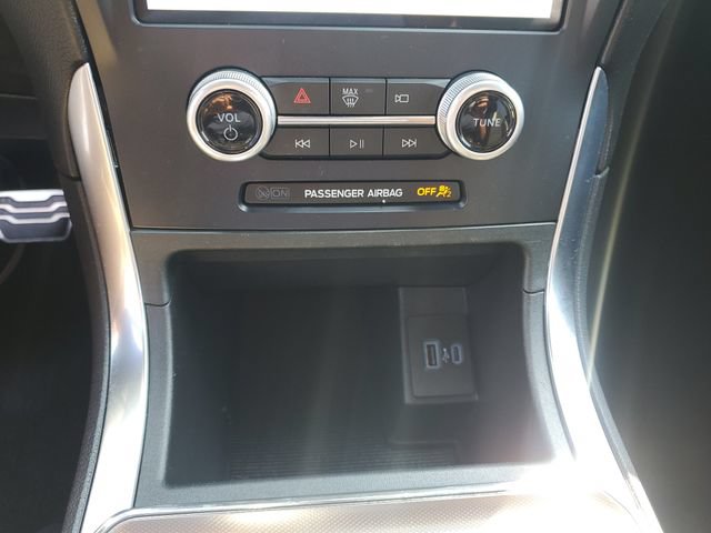Certified 2023 Ford Edge ST AWD/4WD image 21