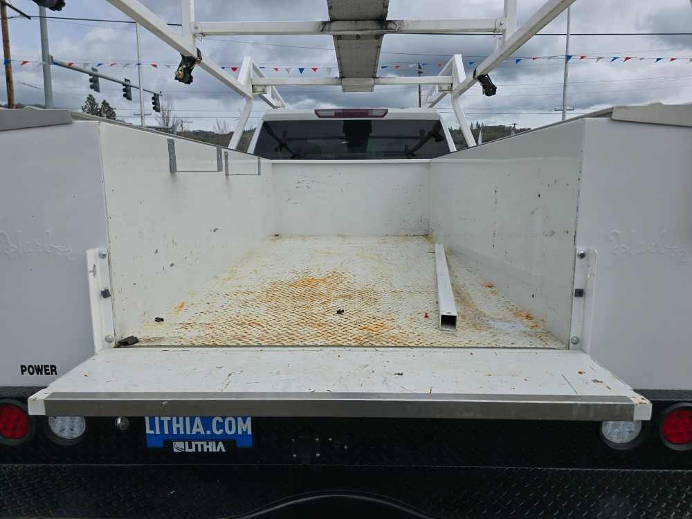 Used 2023 Chevrolet Silverado 2500 W/T w/ WT Convenience Package image 20